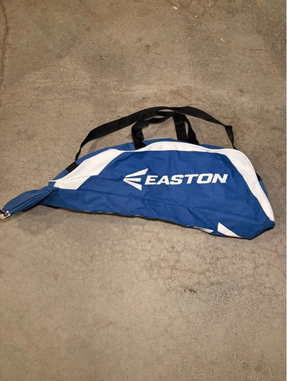 Easton baseball tote bag